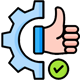 Gain Exclusive Right To Your Logo