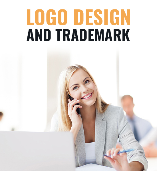 Logo Design and Trademark