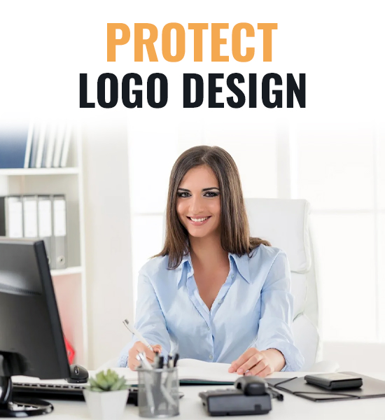 Protect Logo Design
